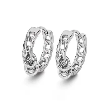 ROGA Earrings Unisex