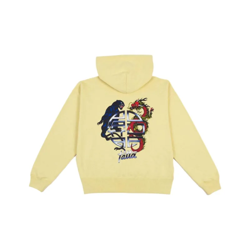 Patta DOE Co brand Sweater Unisex-1