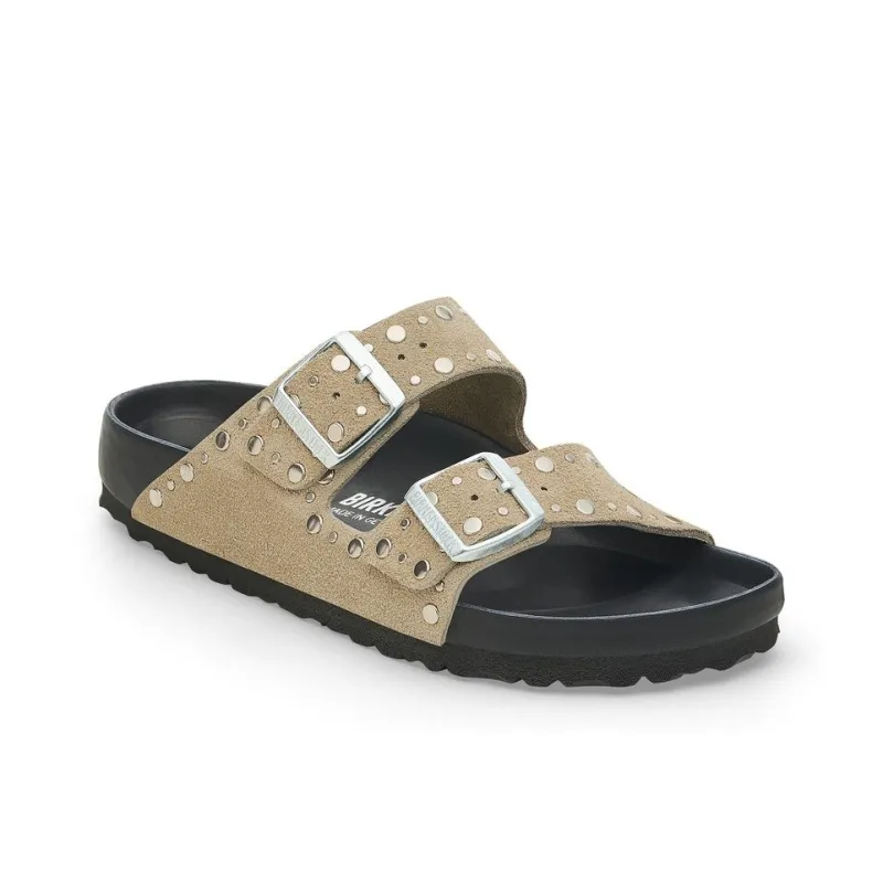 Birkenstock Arizona Slide Sandals Women's-1