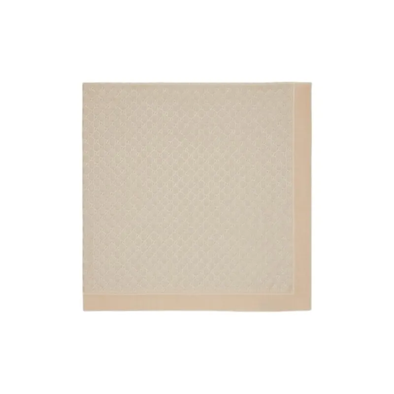 GUCCI Gg Shawl-1