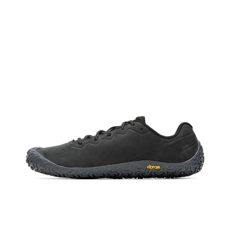 MERRELL Vapor Glove 6 Leather Black-0