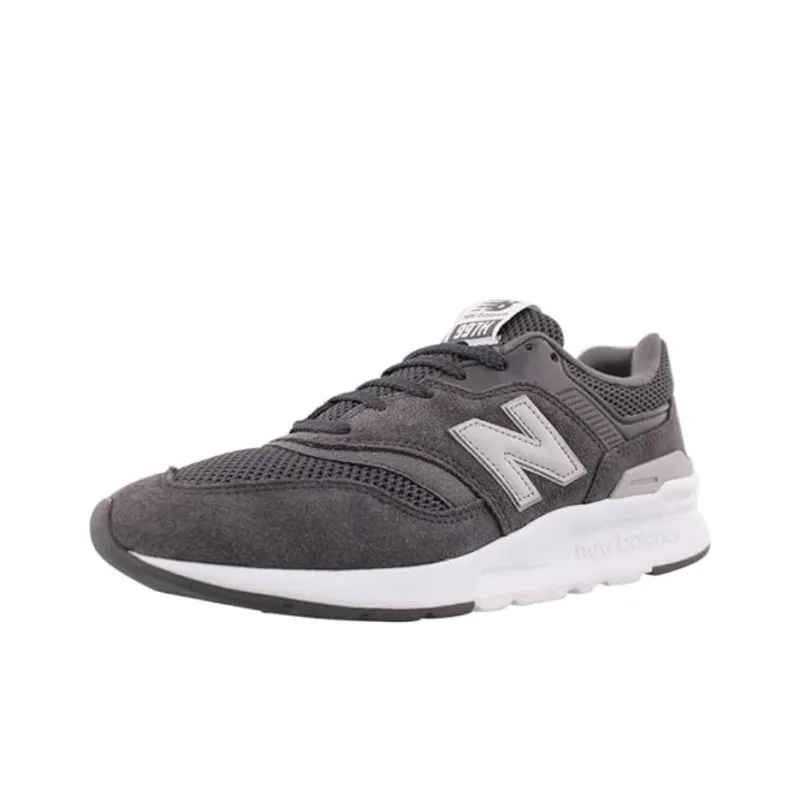 New Balance 997 'Dark Grey'-2