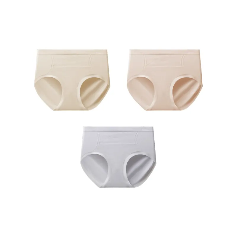 SHIWAJI Underpants Women's 3 Pack-6