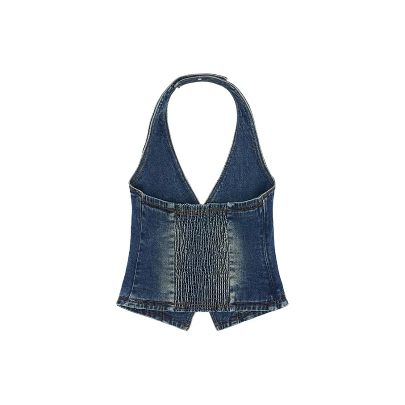 Starwalk Soldier Tank Tops Women's Royal Blue-1