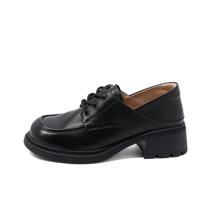 COMELY Casual Single Shoes Women's-4