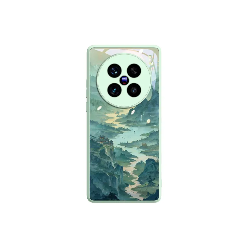 Gu Gu You Phone Cases-8