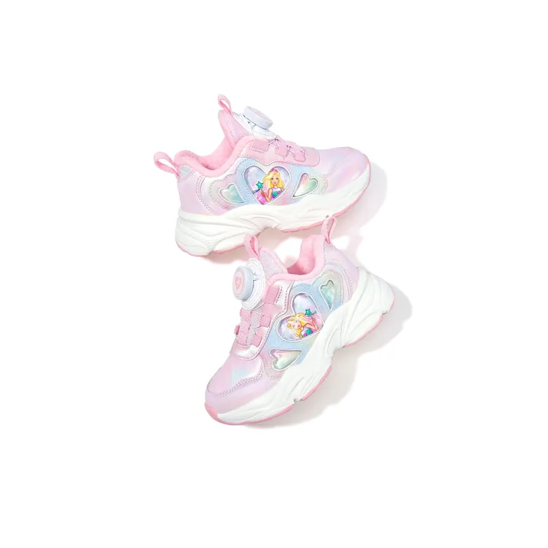 Barbie Princess Kids Lifestyle Shoes Kids'-2