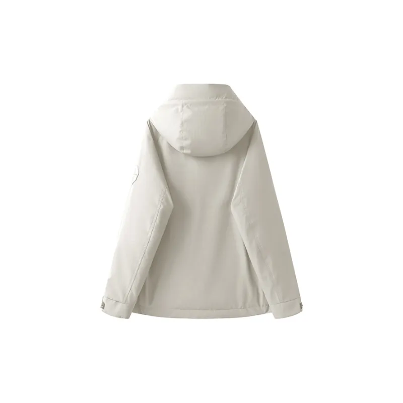 WILLIAM FOX&SONS Down Jacket Unisex-1