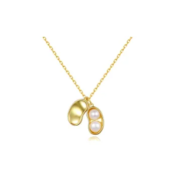 Heart To Heart Freshwater Pearl Necklaces Women's