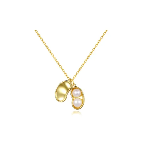 Heart To Heart Freshwater Pearl Necklaces Women's