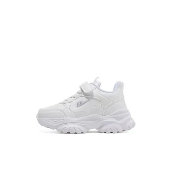 Warrior Anti Slip And Wear Resistant Breathable Low Top Kids Lifestyle Shoes Kids'