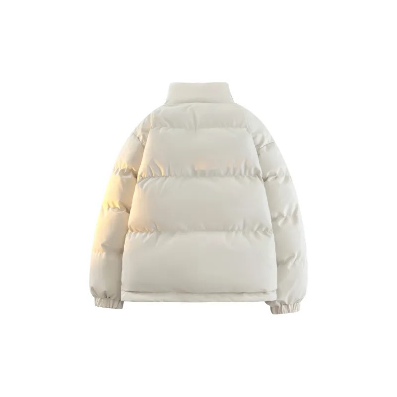 JEANSWEST CLUB Puffer Jacket Unisex-4
