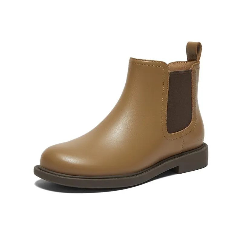 BATA Short Chelsea Boots Women's-10