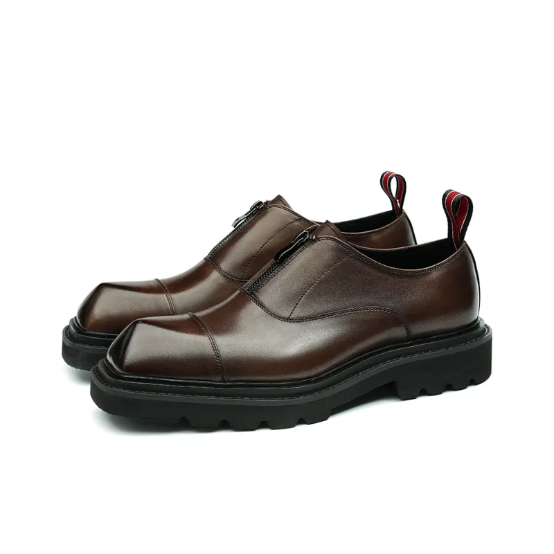 ASTON M.JAZZ Casual Shoes Men's-9