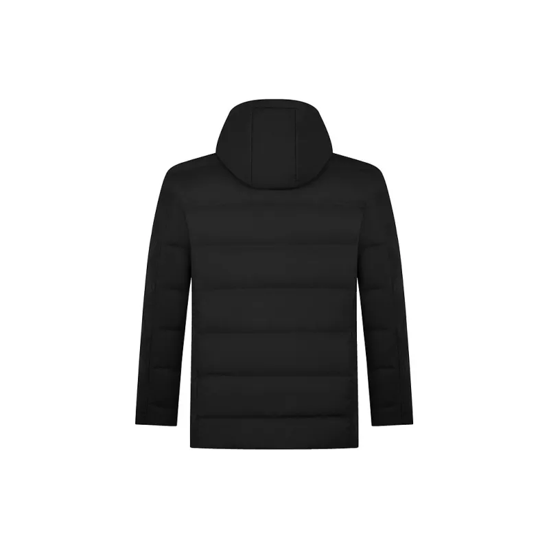 SEVEN Down Jackets Men-2