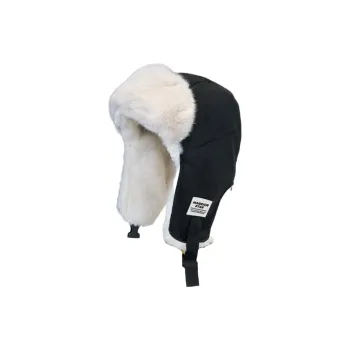Warrior Polyester Trapper Hats Unisex