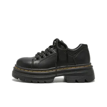 Medd Martin Boots Casual Single Shoes High Heel Women's