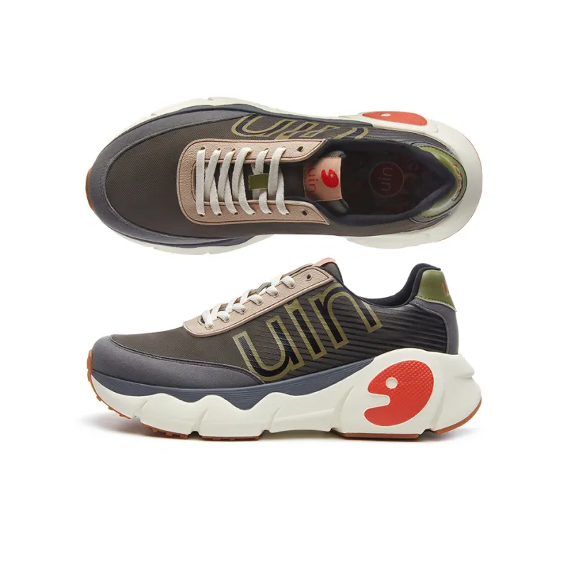 U.IN Sotogrande Series Low-Top Casual Shoes Unisex-61