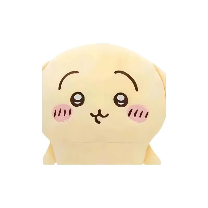 Chiikawa Usagi Lop Eared Rabbit Dolls Plush Doll Small Size Tall-3