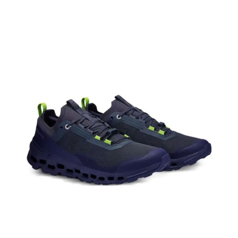 On Running Cloudultra 2 Navy Ink-2