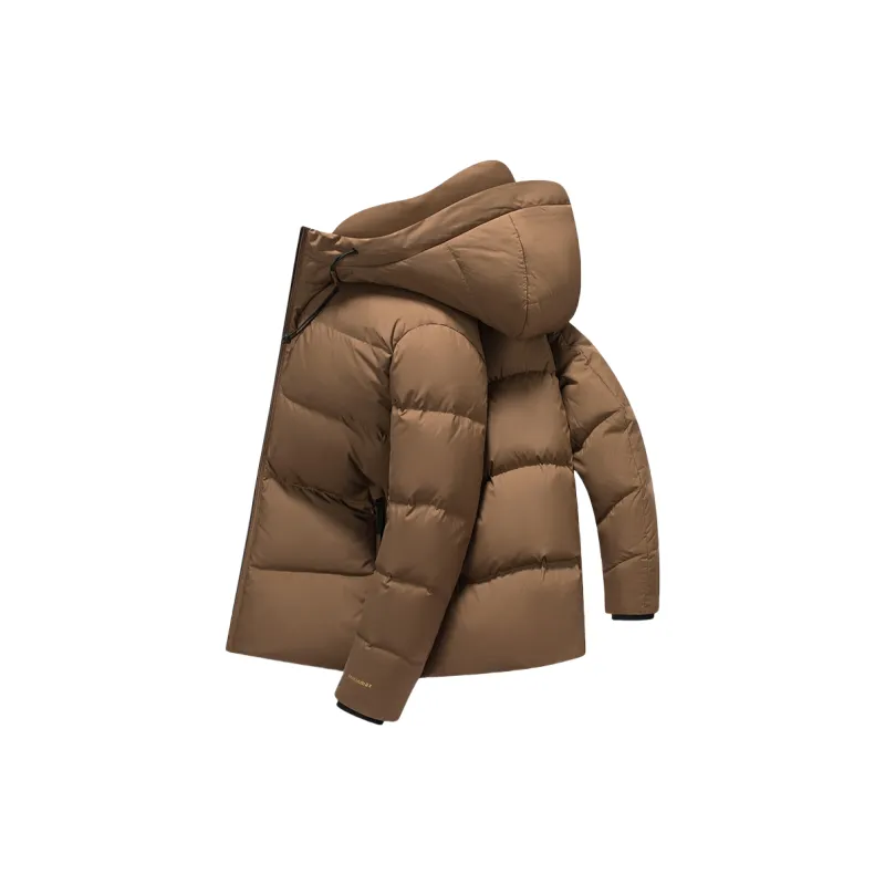 YAYA Down Jackets Unisex-7