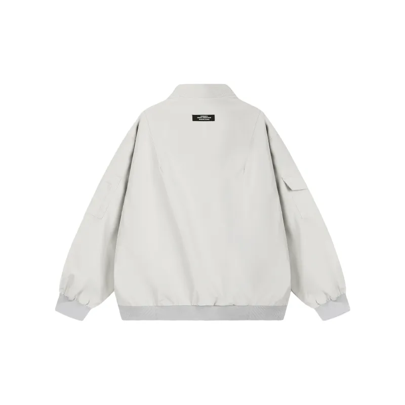 OWOX Baseball Jerseys Unisex-1