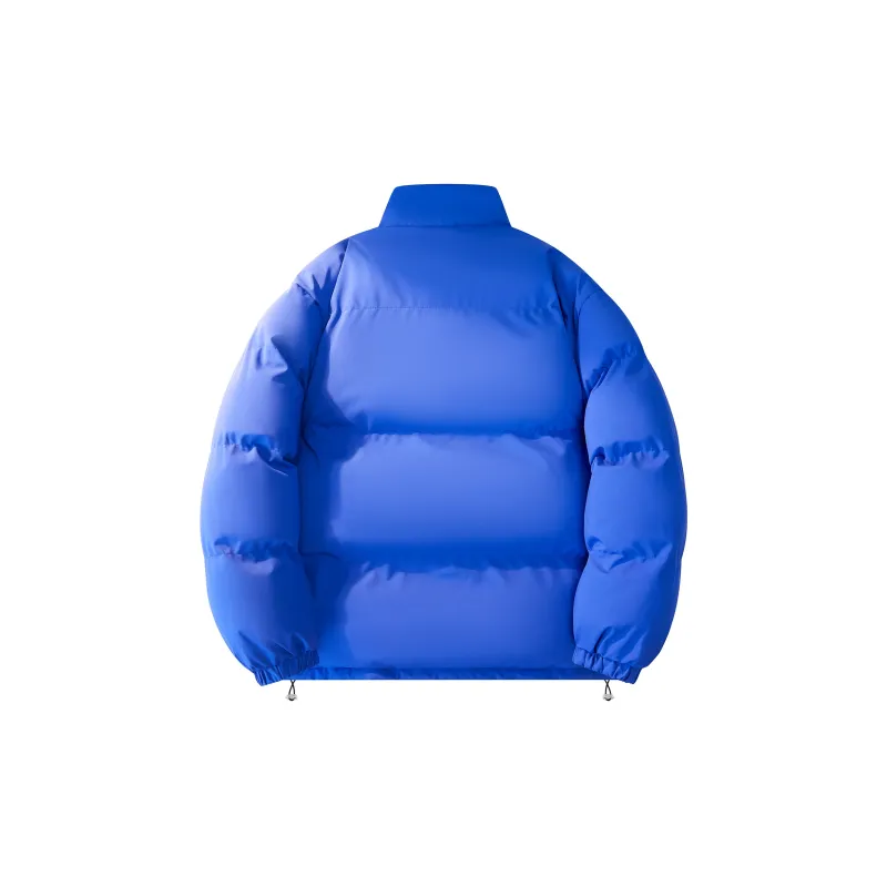 CSKS Puffer Jackets Unisex-22