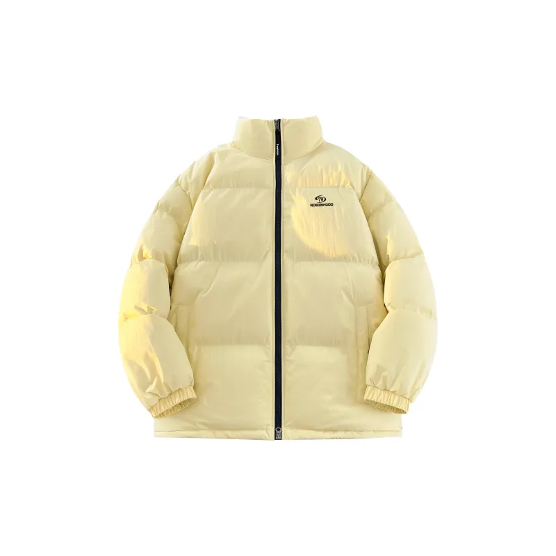 ROBINHOOD Puffer Jackets Unisex-13