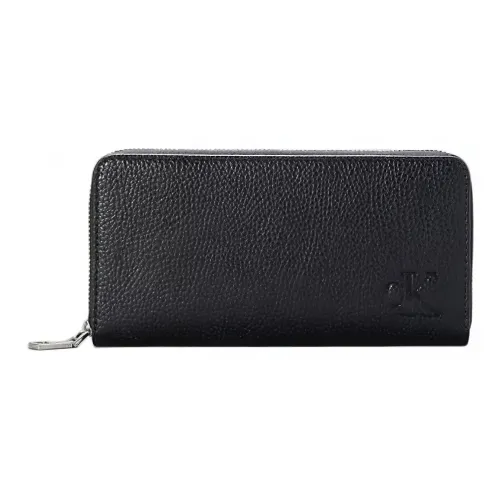 Calvin Klein Wallets Black