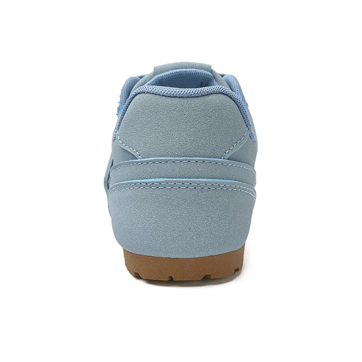 Warrior Warrior De Training Shoes Lightweight Low Top Casual Shoes Women's Light Blue 1.0-3