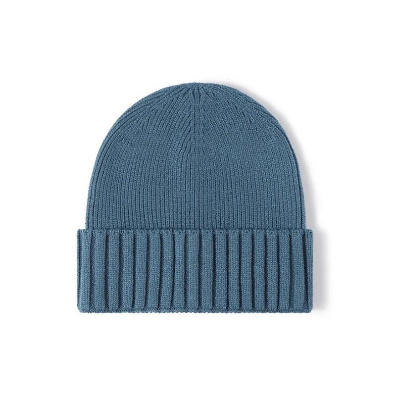 TUCANO Core Spun Yarn Beanies Unisex-12