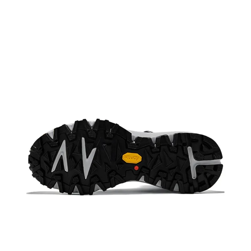 KAILAS Slip-Resistant Breathable Mid-Top Hiking Trekking Shoes [Waterproof Edition] Women's-9