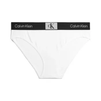 CALVIN KLEIN Underpants Women's 1 Pack White