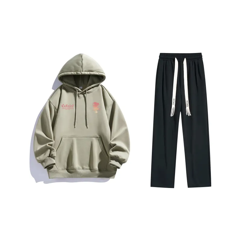 CSKS Casual Sportswear Unisex-99