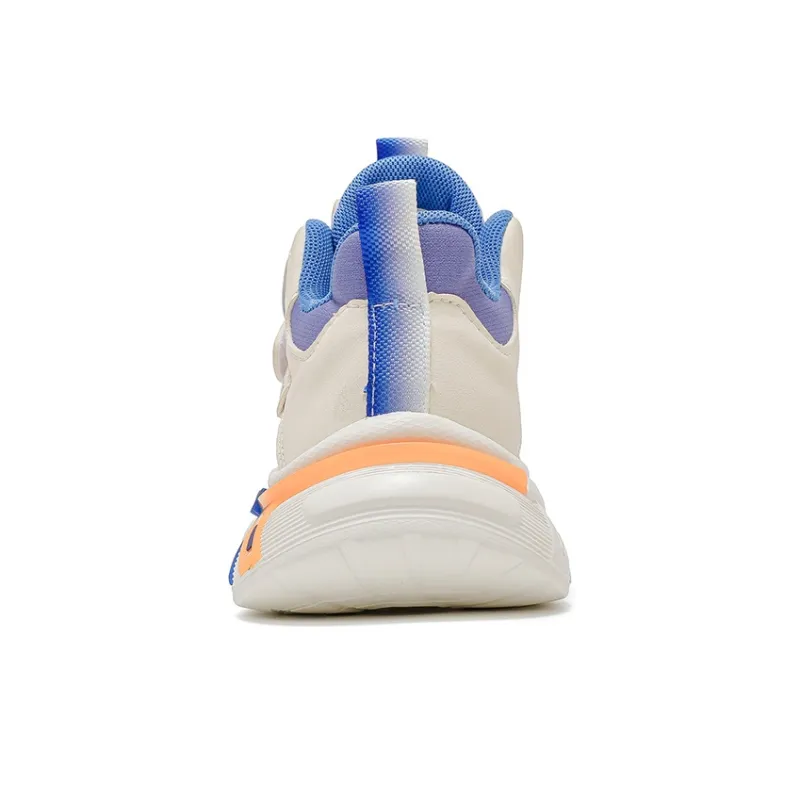 Warrior Wear Resistant Low Top Kids' Running Shoes Kids'-8