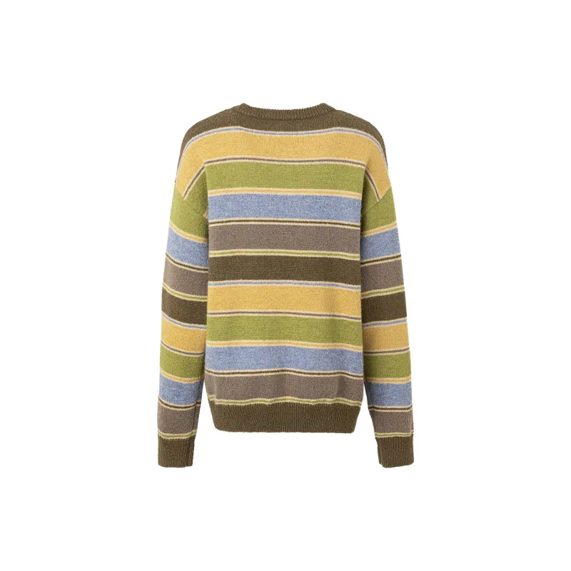 KXLFCHN Knitwear Unisex-5