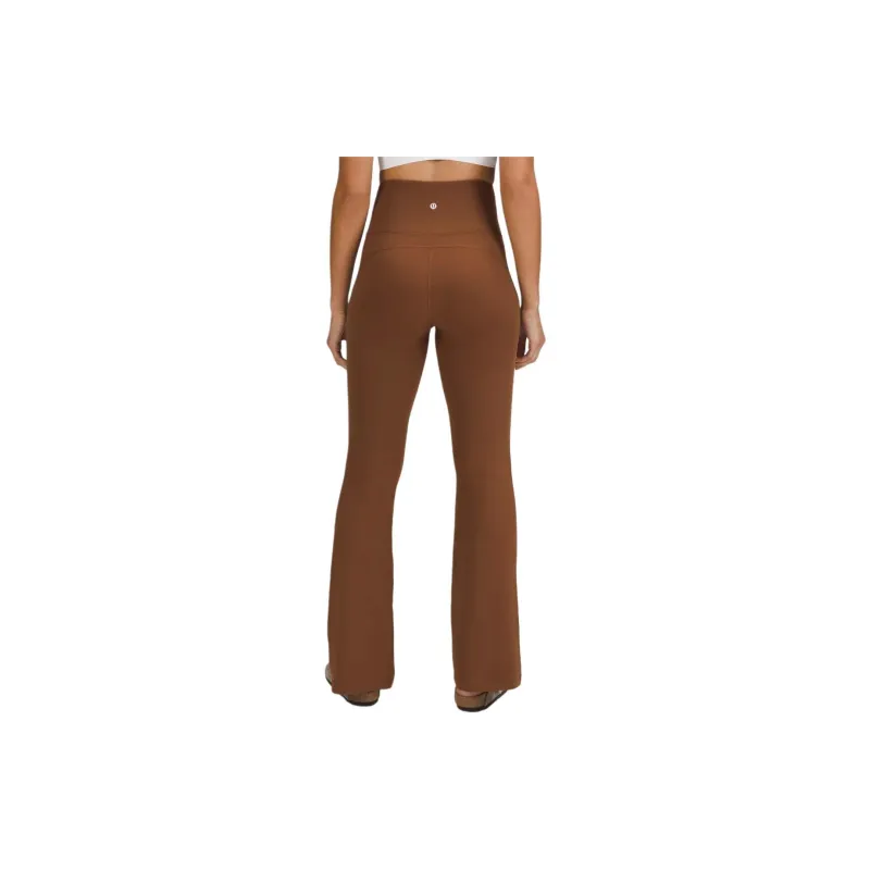 Lululemon Groove NuluNulu™ Sports Pants Women's-16