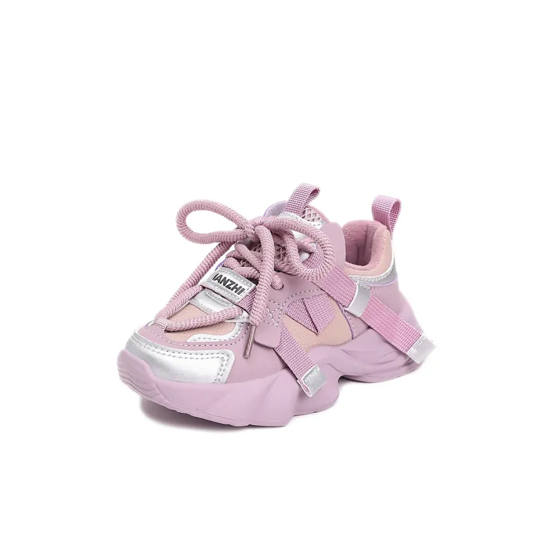 ROBINHOOD Abrasion Resistant Low Top Kids Lifestyle Shoes Kids'-0