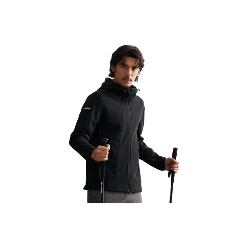 SPYDER MOUNTAIN LIFE Jacket Men's-2