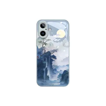 Gu Gu You Phone Cases