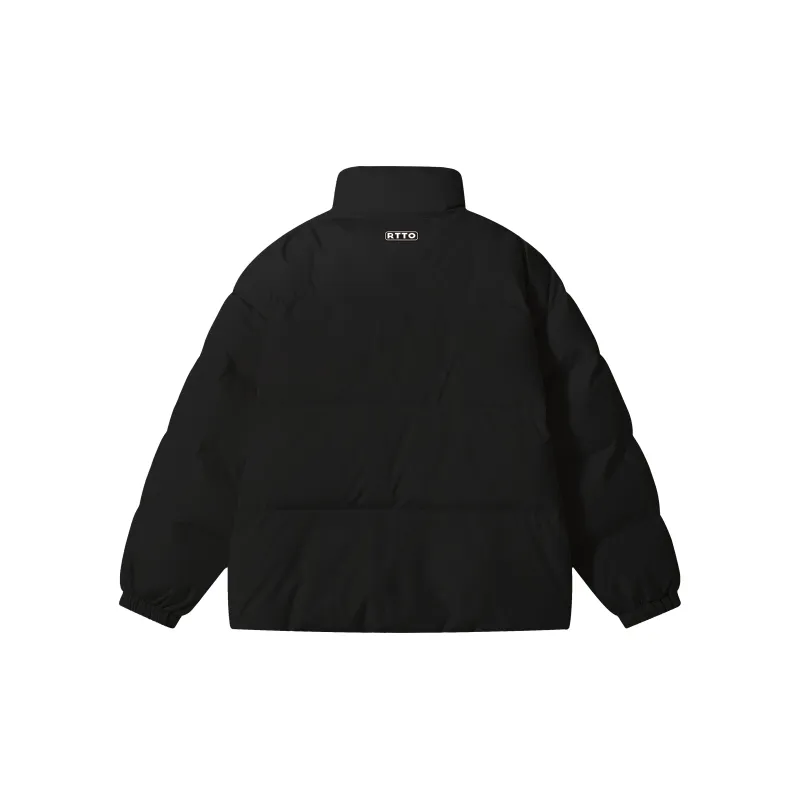 RTTO Puffer Jackets Unisex-1