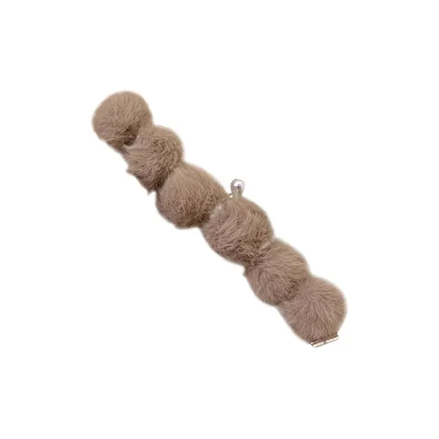MSSM Watch Band Apple Compatibility Plush Material-8
