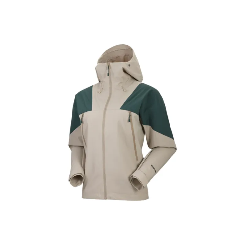 KAILAS Windbreaker Coats Women's-5