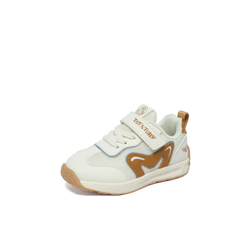 Disney Slip Resistant, Abrasion Resistant, Lightweight Cushioning Low Top Kids Lifestyle Shoes Kids'-5