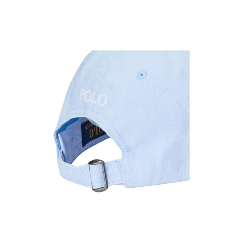 Polo Ralph Lauren Chino Ball Cap-4