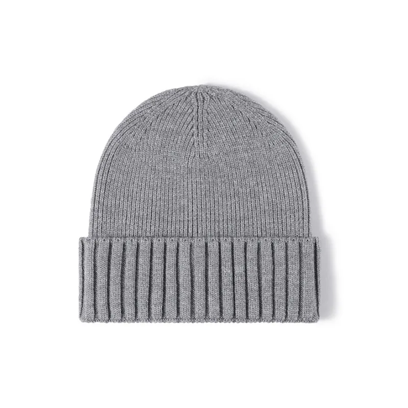 TUCANO Core Spun Yarn Beanies Unisex-10