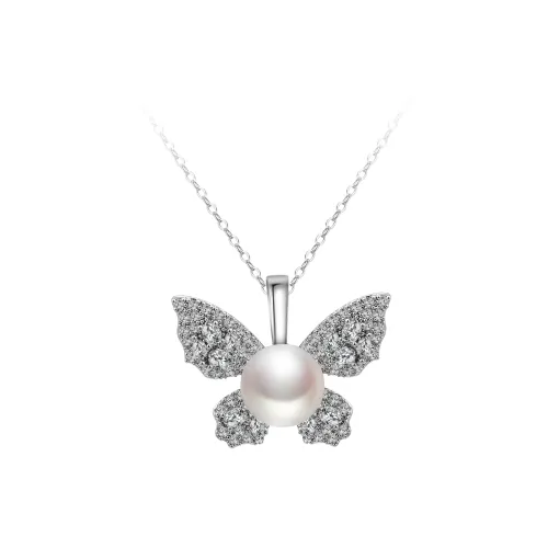OSM Freshwater Pearl Necklaces Women's