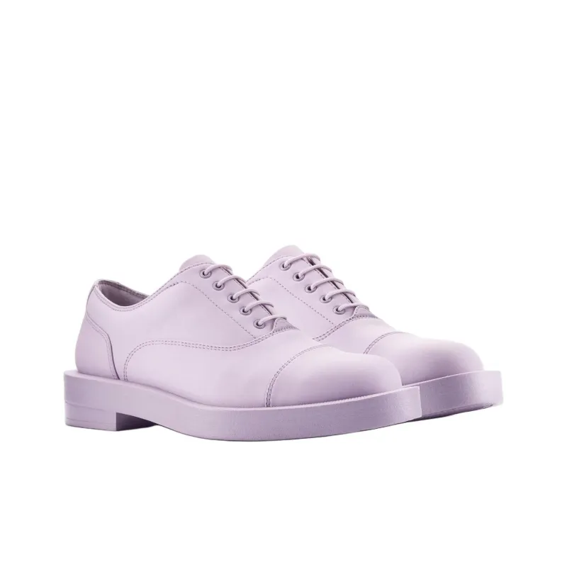Clarks Martine Rose Oxford Shoes Women's-2