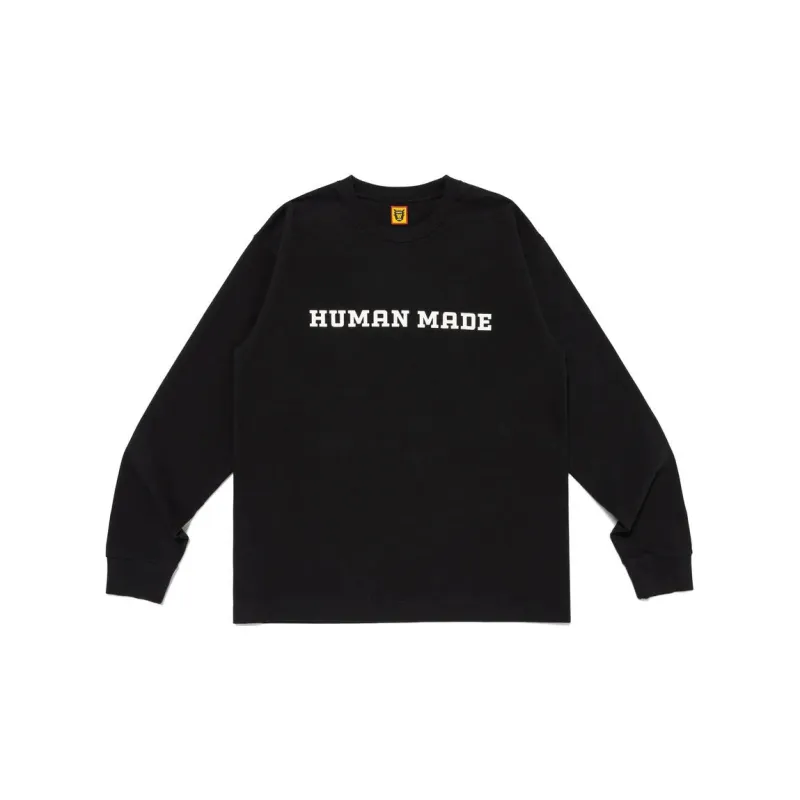 HUMAN MADE FW24 Autumn/Winter Collection T Shirts Unisex-4