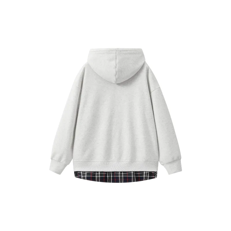 ALI THE FOX Jackets & Coats Unisex-3